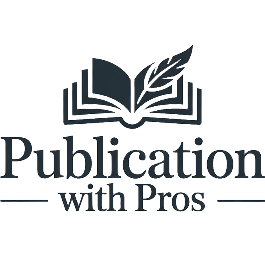 Publication with pros Logo